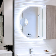 Baden Haus Bathroom Mirror with Magnifying Mirror