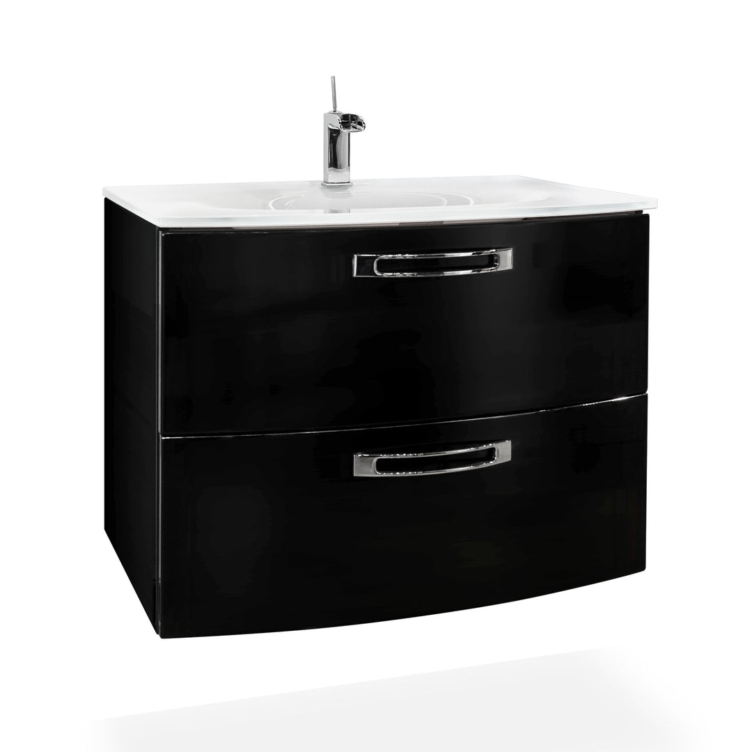 Bath Vanity Comfort