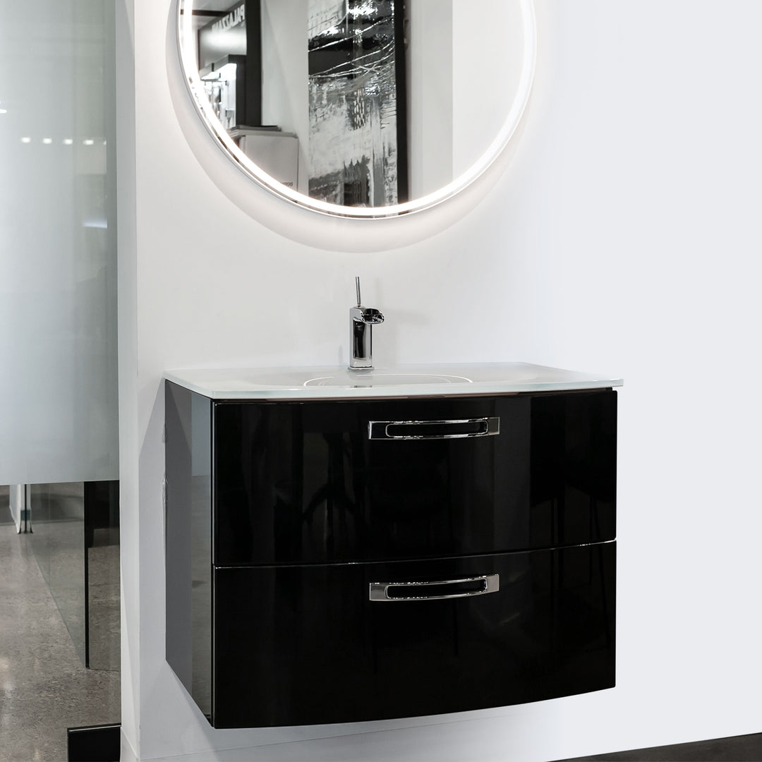 Bath Vanity Comfort