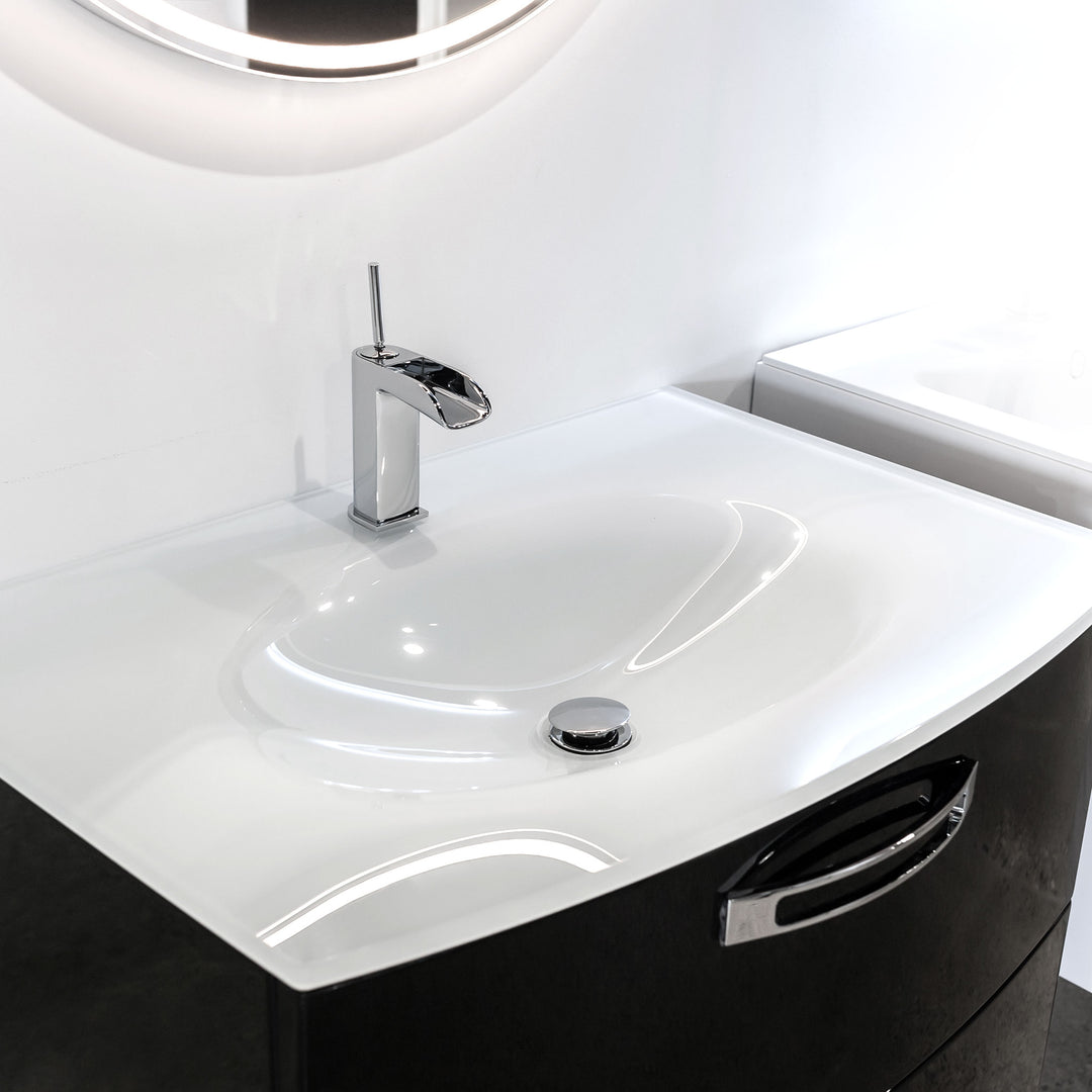 Bath Vanity Comfort