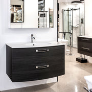 Baden Haus Bath Vanity Comfort