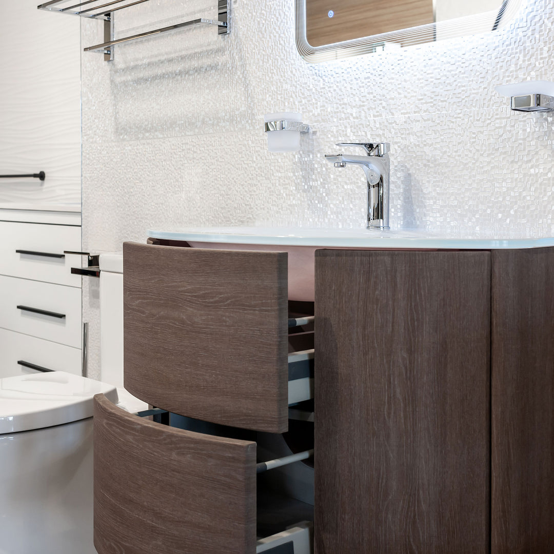 36" Eden Bath Vanity