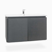 Baden Haus Bath Vanity Icona Single Sink