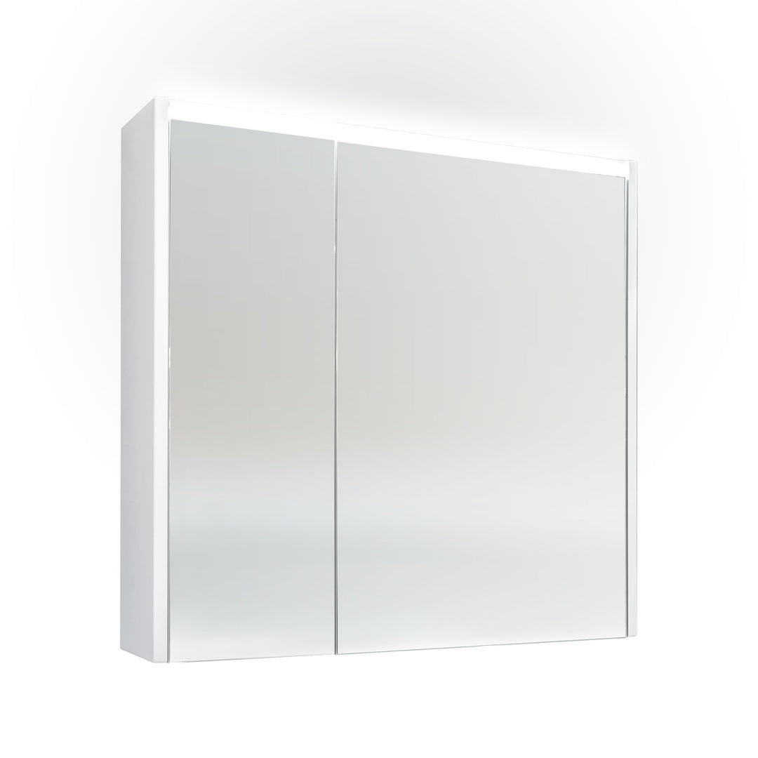 Bathroom Mirror with Medicine Cabinet