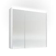 Baden Haus Bathroom Mirror with Medicine Cabinet
