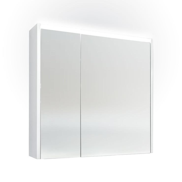Baden Haus Bathroom Mirror with Medicine Cabinet