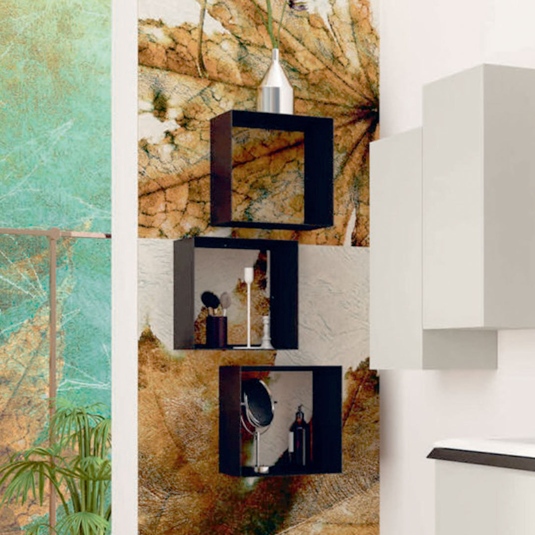 Qubo Linen & Storage Cabinet