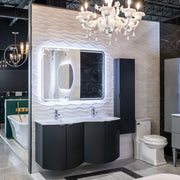 Baden Haus Bath Vanity Onda Double Sink