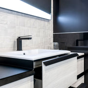 Baden Haus Bath Vanity Qubo Single Sink