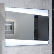 Baden Haus Bath Vanity Qubo Single Sink