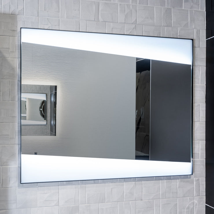 Baden Haus Bath Vanity Qubo Single Sink