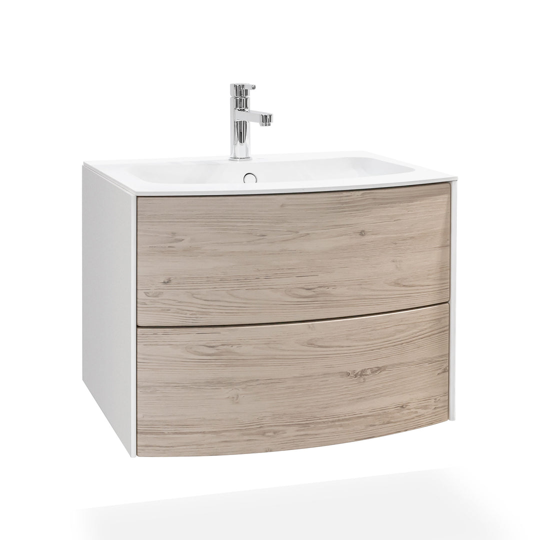 Bath Vanity Soho Single Sink