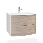 Baden Haus Bath Vanity Soho Single Sink