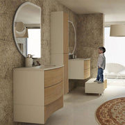 Baden Haus Bath Vanity Soho Single Sink