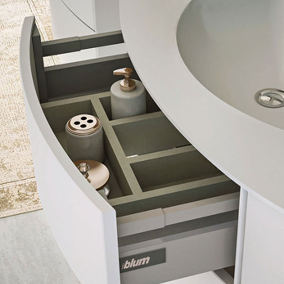 Bath Vanity Soho Single Sink