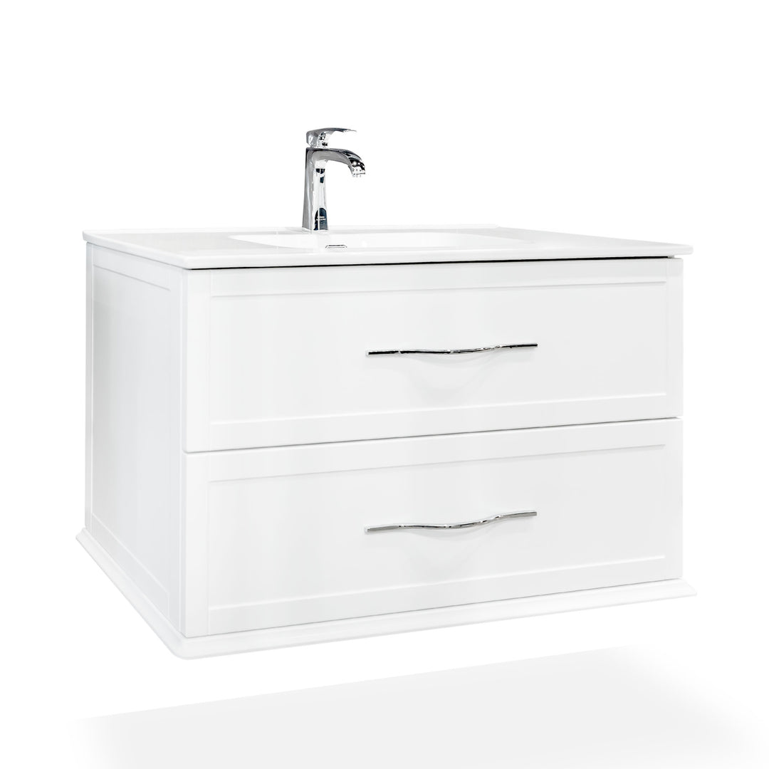 Bath Vanity Tiffany