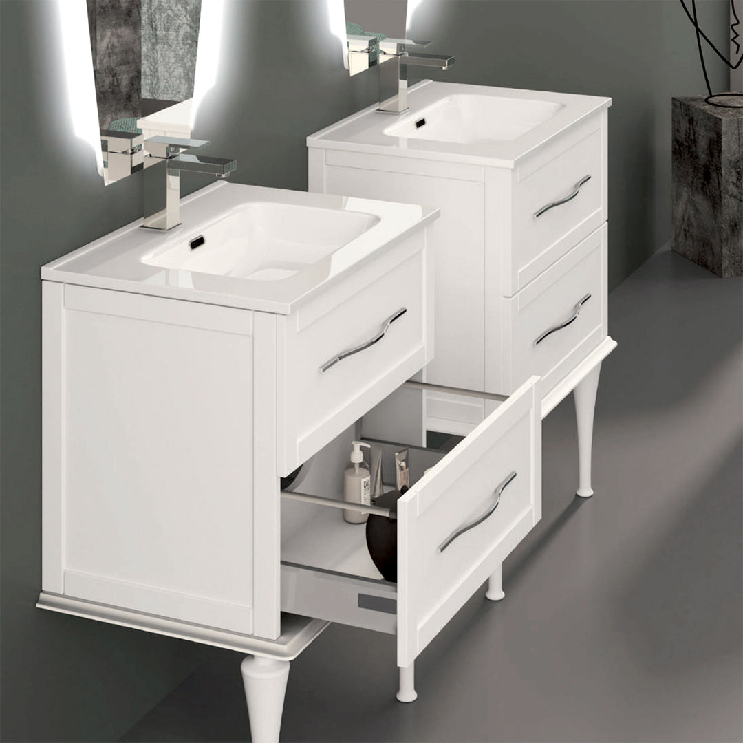 Bath Vanity Tiffany