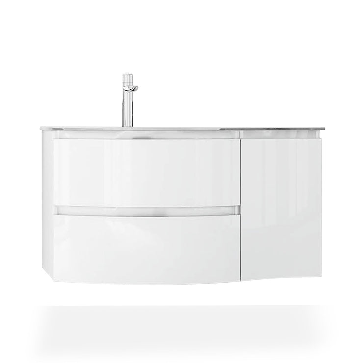 Baden Haus 41" Vague Bath Vanity