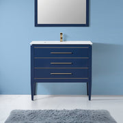 Bagno Italia 30" London Bath Vanity