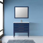 Bagno Italia 30" London Bath Vanity