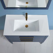 Bagno Italia 30" London Bath Vanity