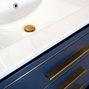 Bagno Italia 30" London Bath Vanity