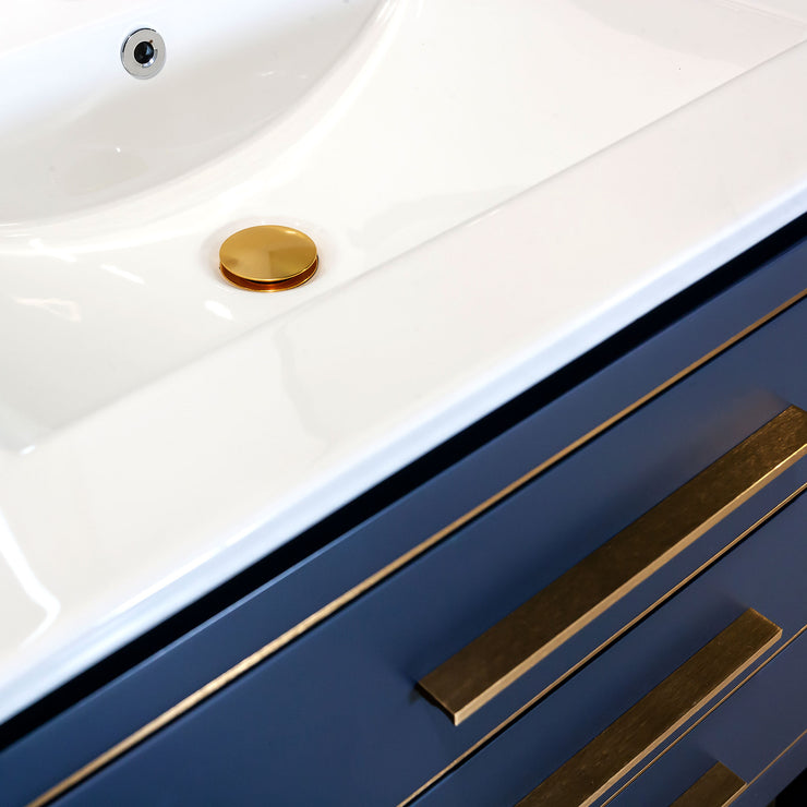 Bagno Italia 30" London Bath Vanity