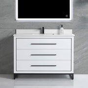 Bagno Italia Bathroom Vanity Windsor 36"