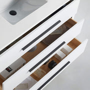 Bagno Italia Bathroom Vanity Windsor 36"