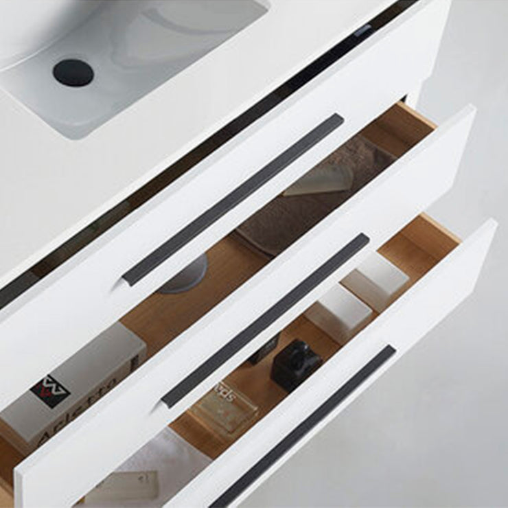 Bagno Italia Bathroom Vanity Windsor 36"
