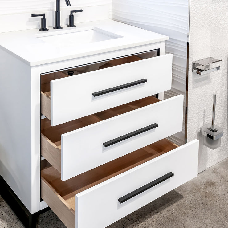 Bagno Italia Bathroom Vanity Windsor 36"