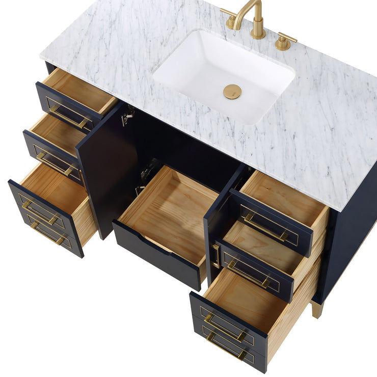 Bemma Bathroom Vanity Gracie