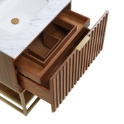 Bemma Bathroom Vanity Terra