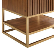 Bemma Bathroom Vanity Terra