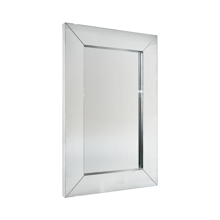 BMB Design Bathroom Mirror 65x100cm