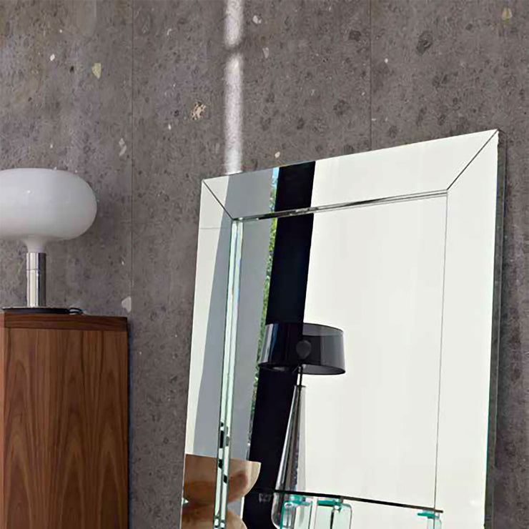 BMB Design Bathroom Mirror 65x100cm