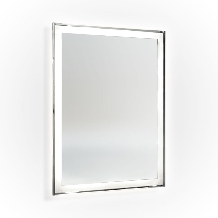 BMB Design Bathroom LED Mirror 60x85cm