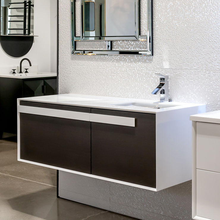 Nova Bath Vanity Bliss 48"