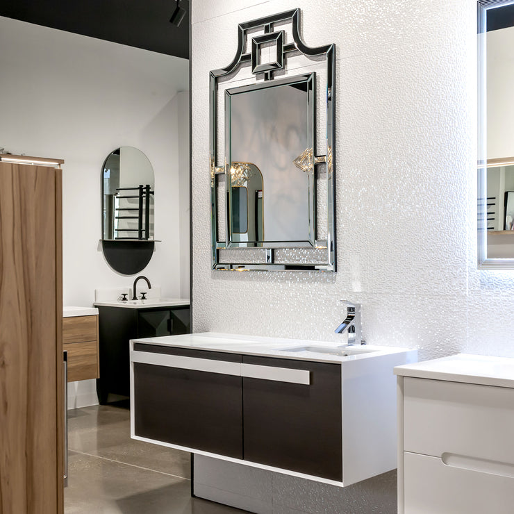 Nova Bath Vanity Bliss 48"