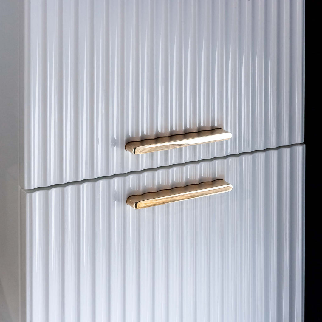 LAMÈ Linen & Storage Cabinet