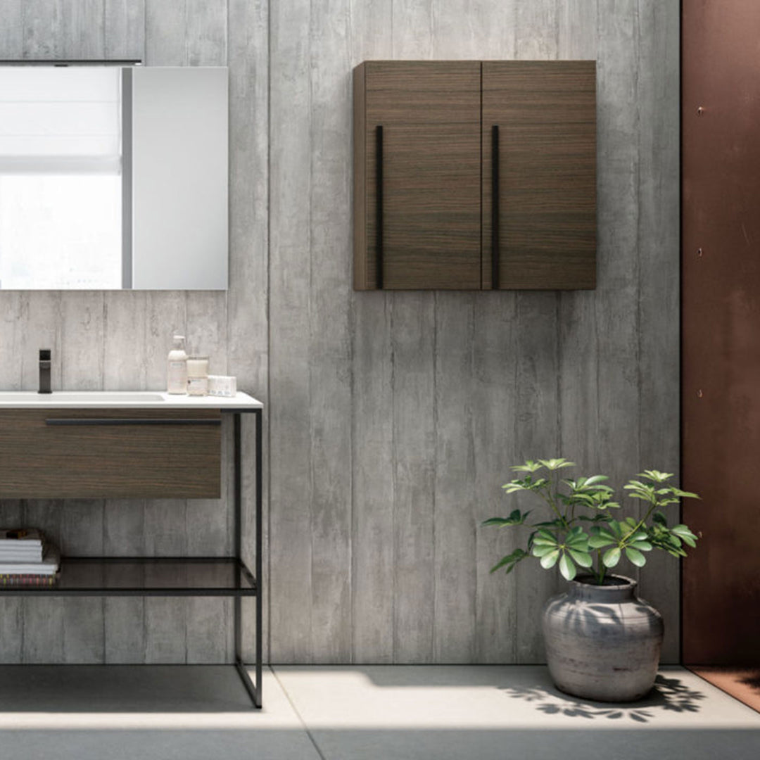 Bath Vanity Linea Underground Single Sink