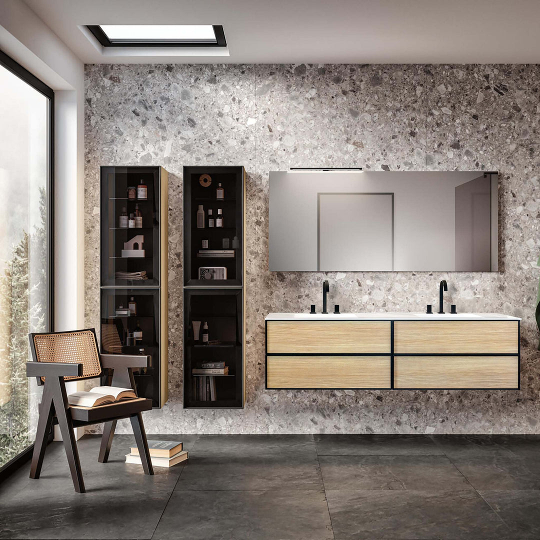 Class Linen & Storage Cabinet