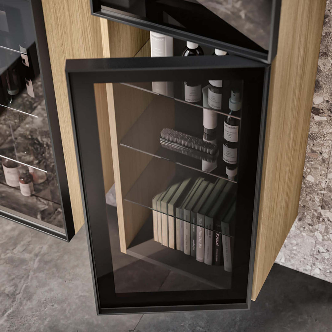 Class Linen & Storage Cabinet