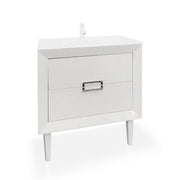 Macral Bath Vanity Tureal