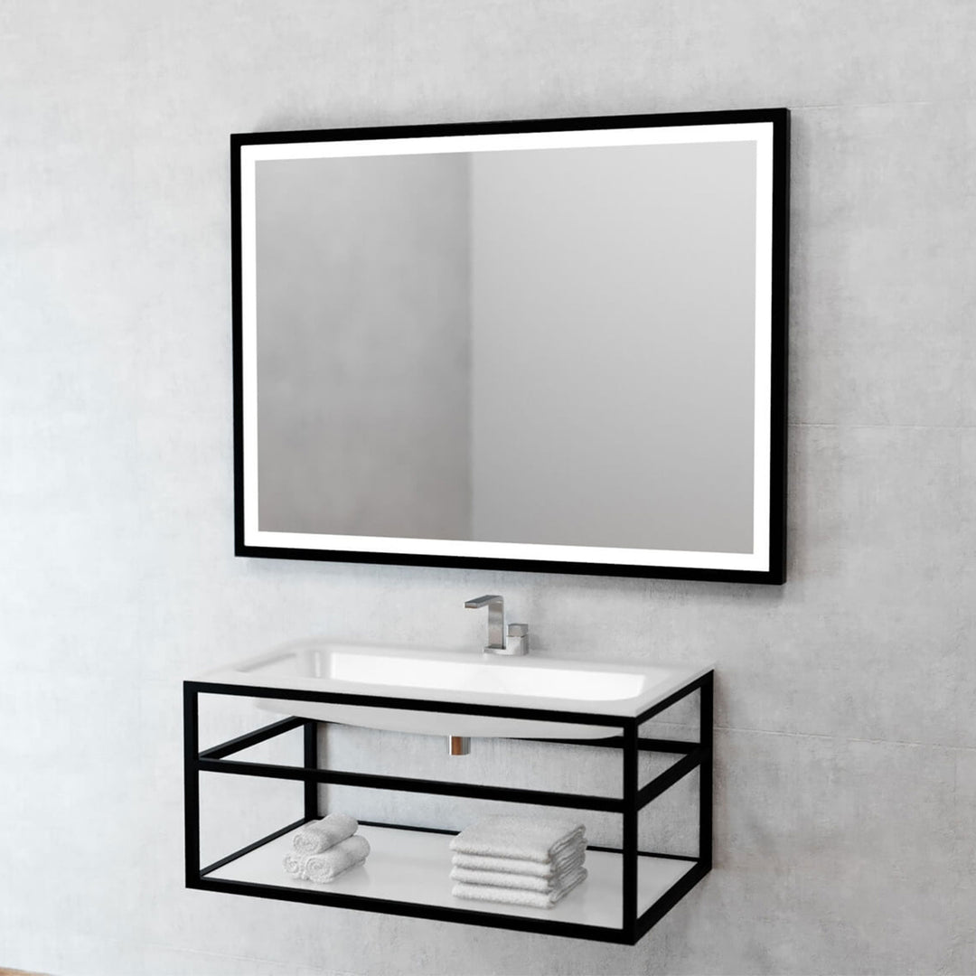 Ashton Bathroom Mirror