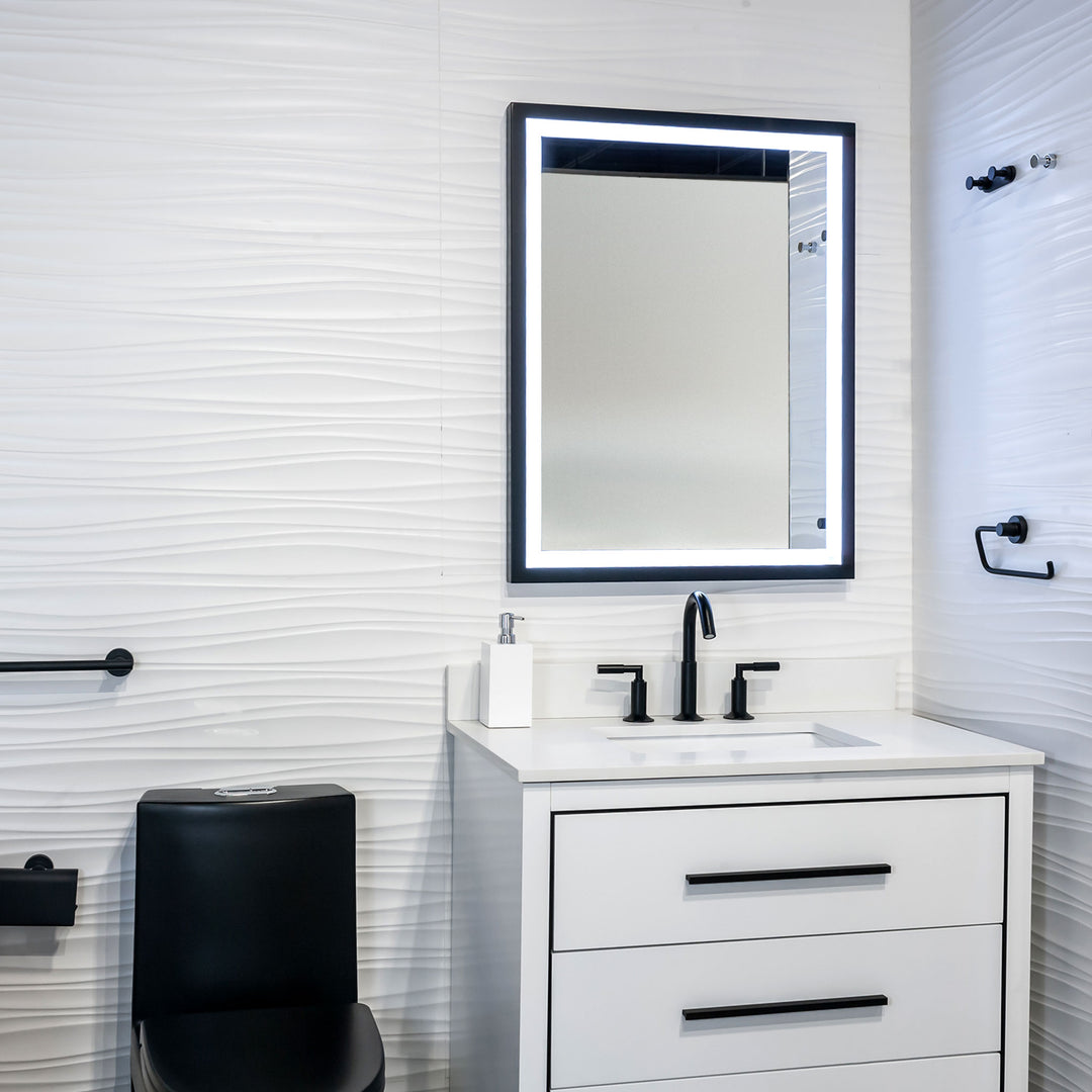 Ashton Bathroom Mirror