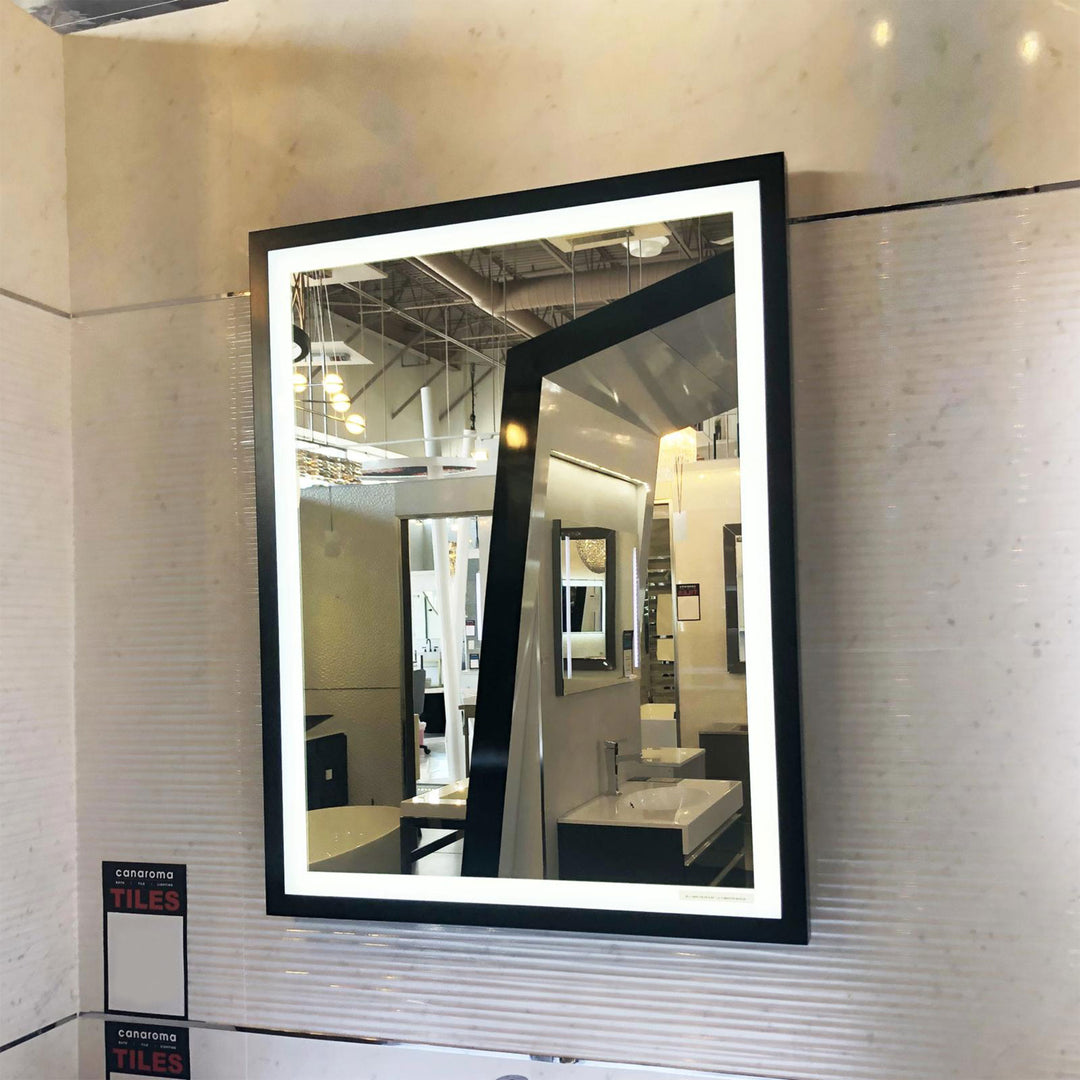 Ashton Bathroom Mirror