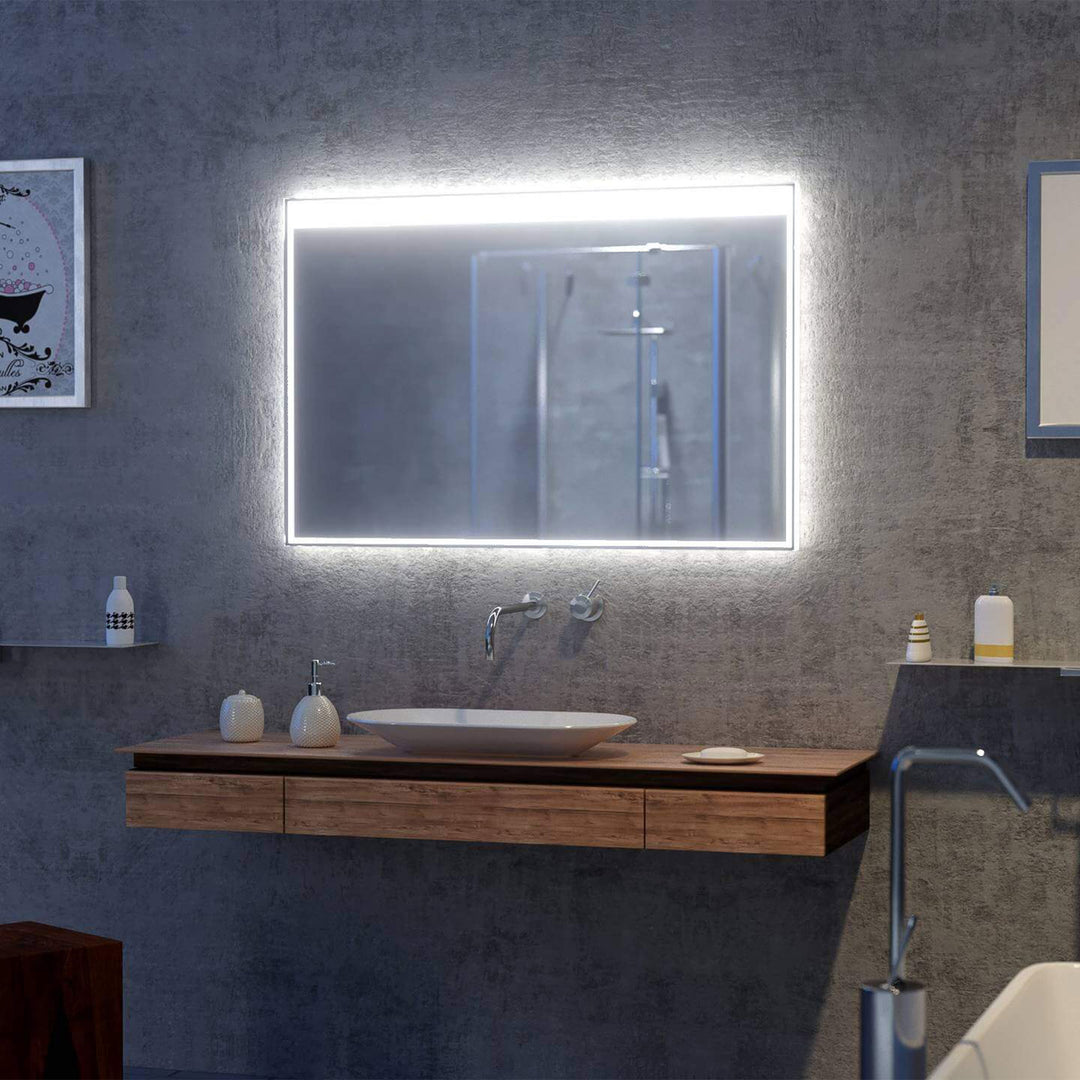 Donato 900 Bathroom Mirror