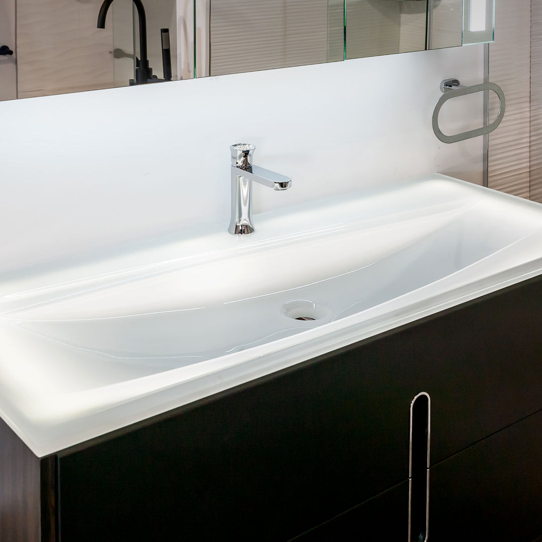 Bath Vanity London Dark