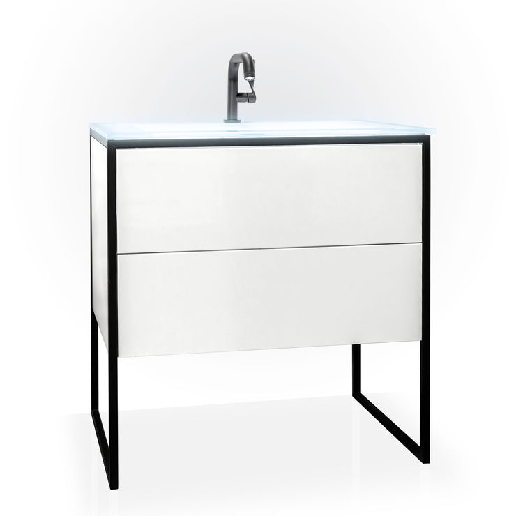 MCJ Bath Vanity Rio